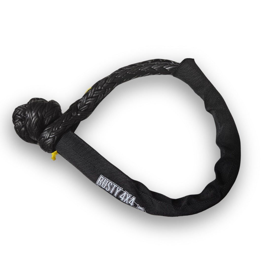 26-Ton Soft Shackle