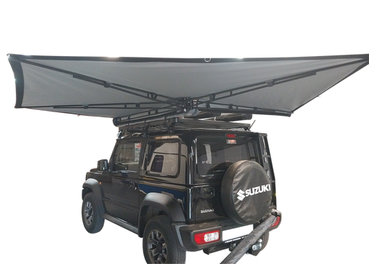 JIMNY 270 Awning (1.8, weighs 18kg)