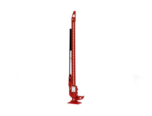 60" CAST RED HI-LIFT JACK